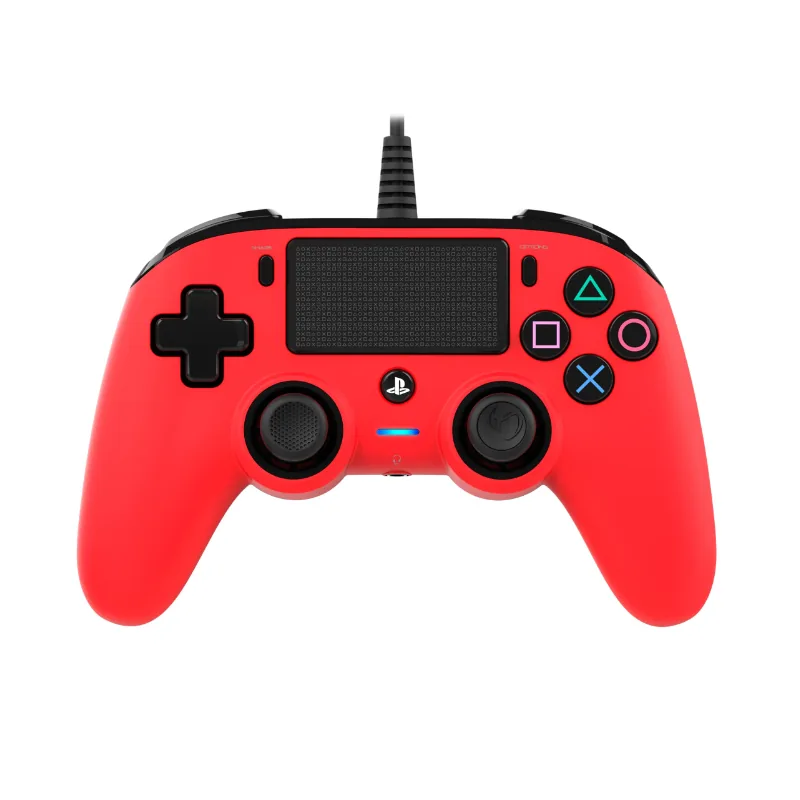 Nacon Wired Compact Controller image