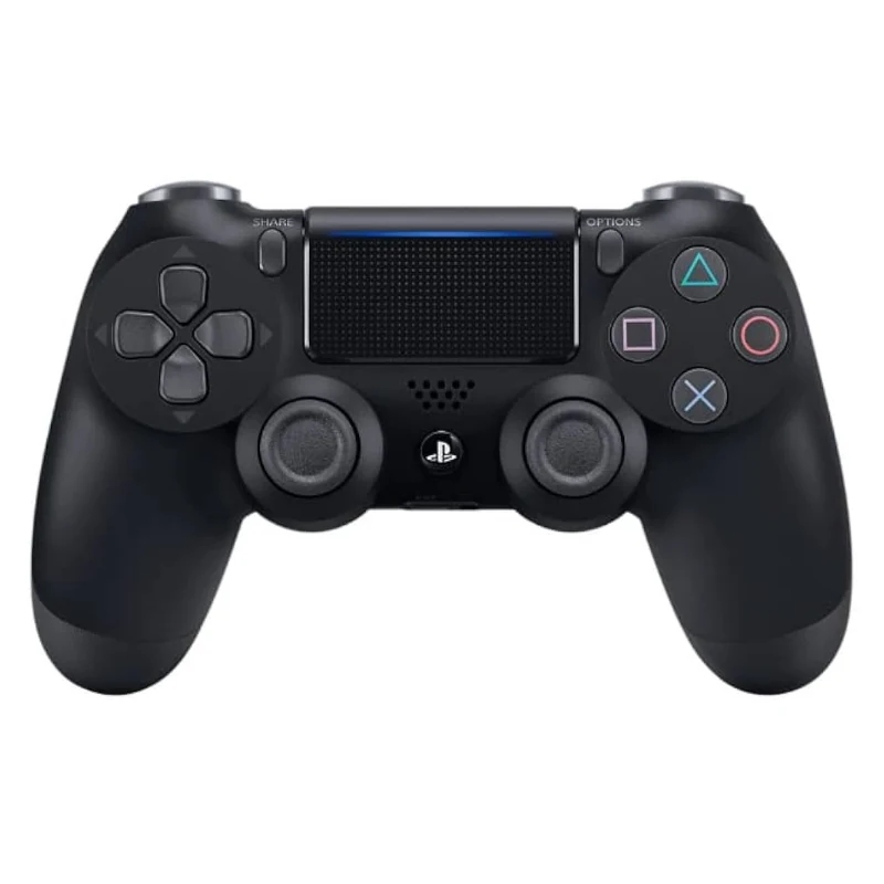 DualShock 4 Wireless Controller image