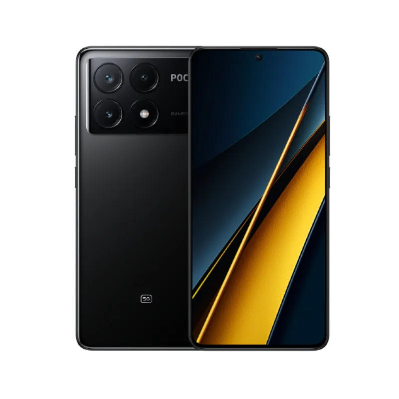 Xiaomi POCO X6 Pro
