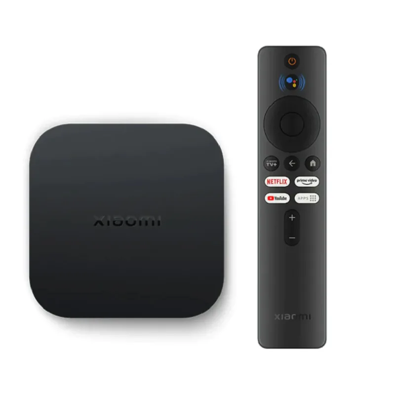 Xiaomi TV Box S (2nd Gen)