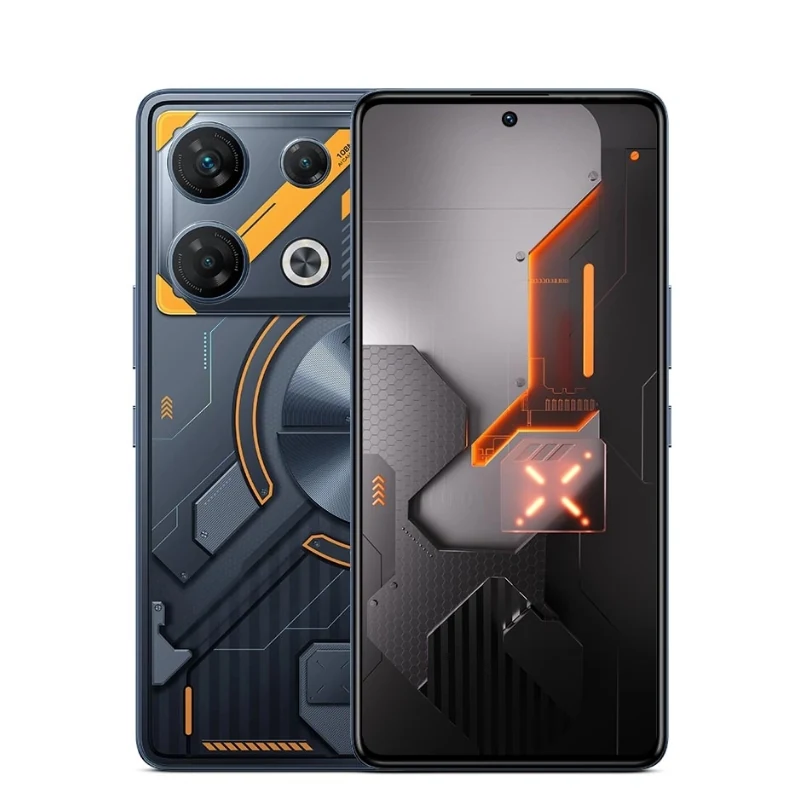 Infinix GT 20 Pro image