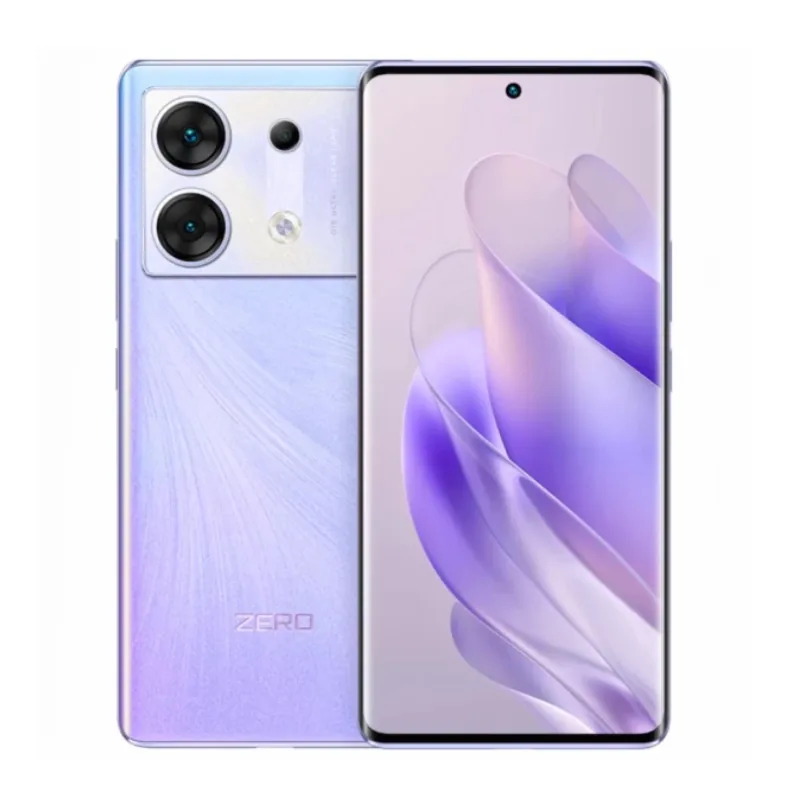 Infinix Zero 40 Pro 5G image