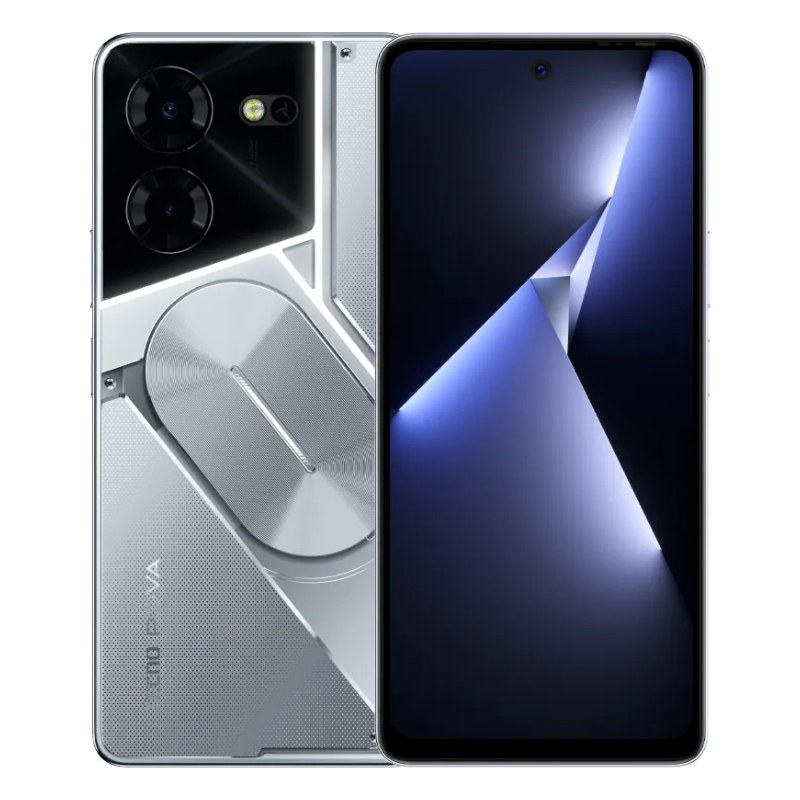 Tecno Pova 6 Pro 5G image