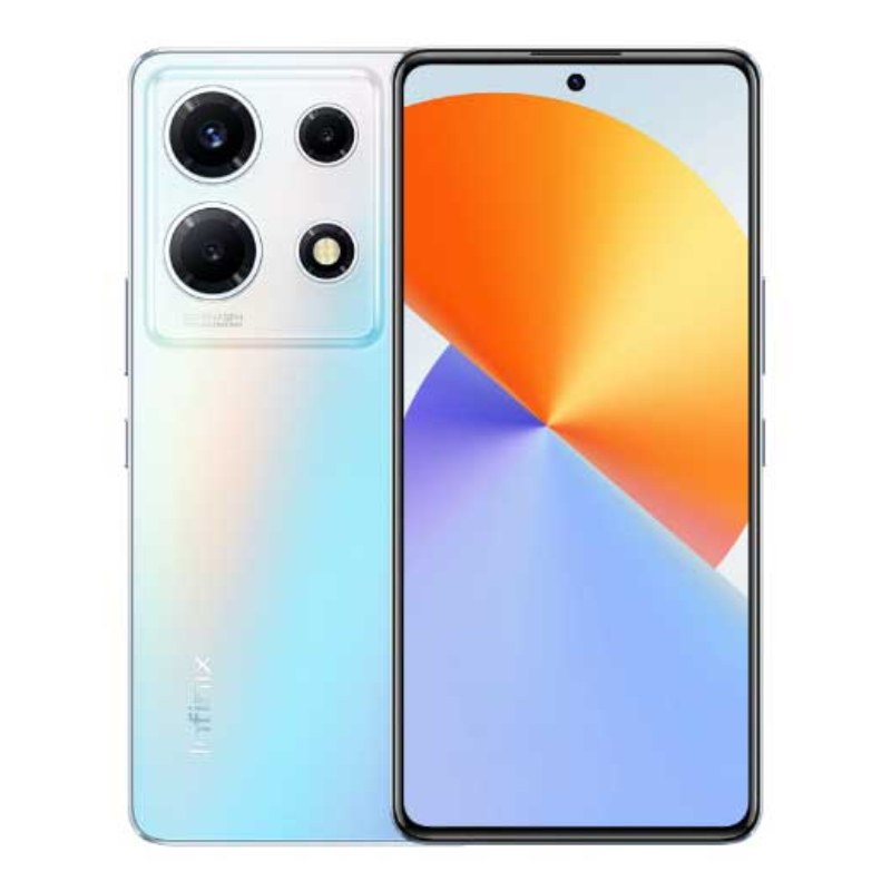 Infinix Note 40 VIP image