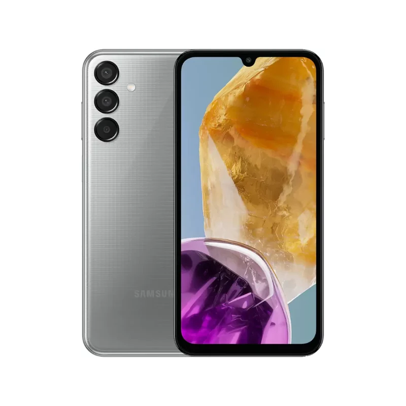 Samsung Galaxy M15 5G image