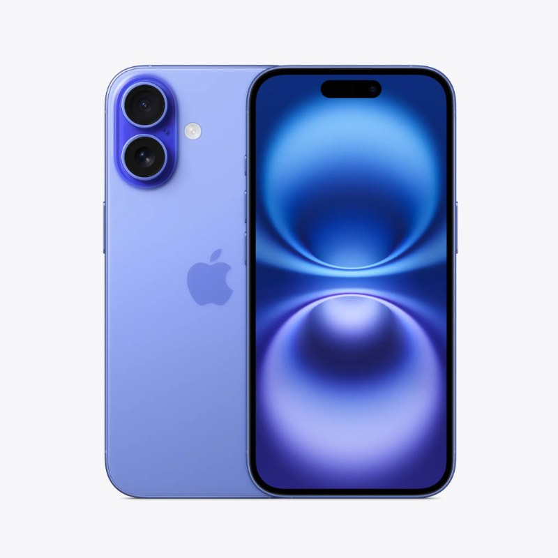 Apple iPhone 16 image