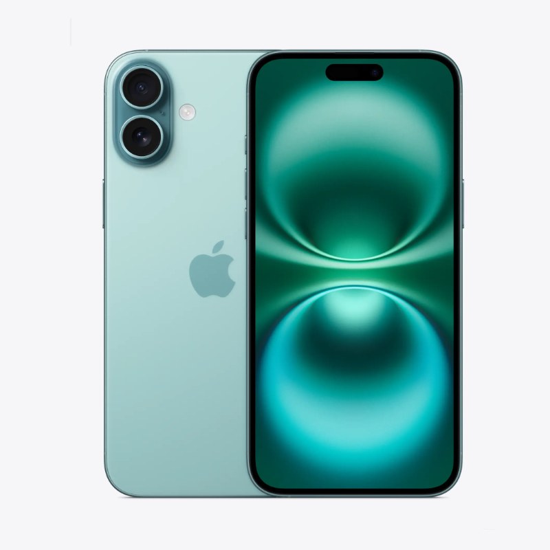 Apple iPhone 16 Plus image