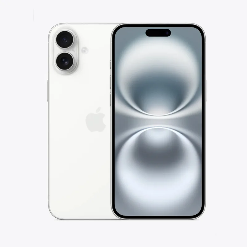 Apple iPhone 16 Plus