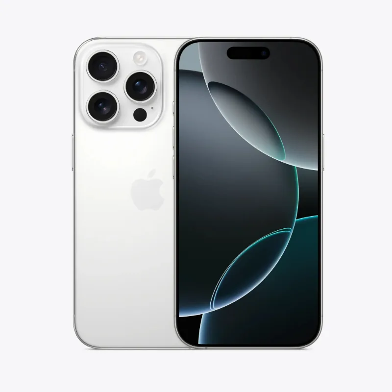 Apple iPhone 16 Pro