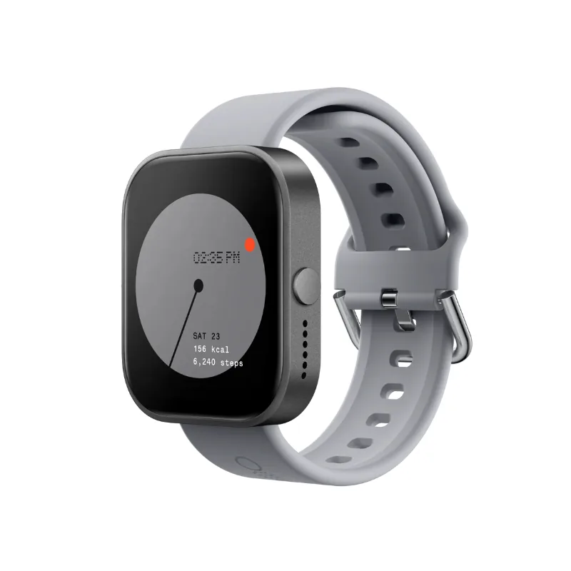 Nothing cmf Watch Pro_grey