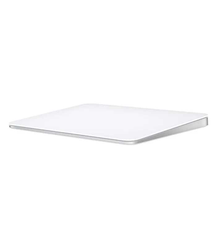 Apple Magic TrackPad_White