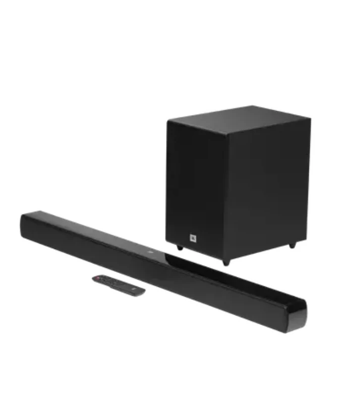 JBL Cinema SB270 Soundbar image