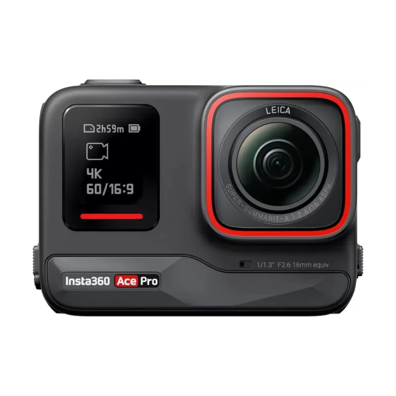 Insta360 Ace Pro image