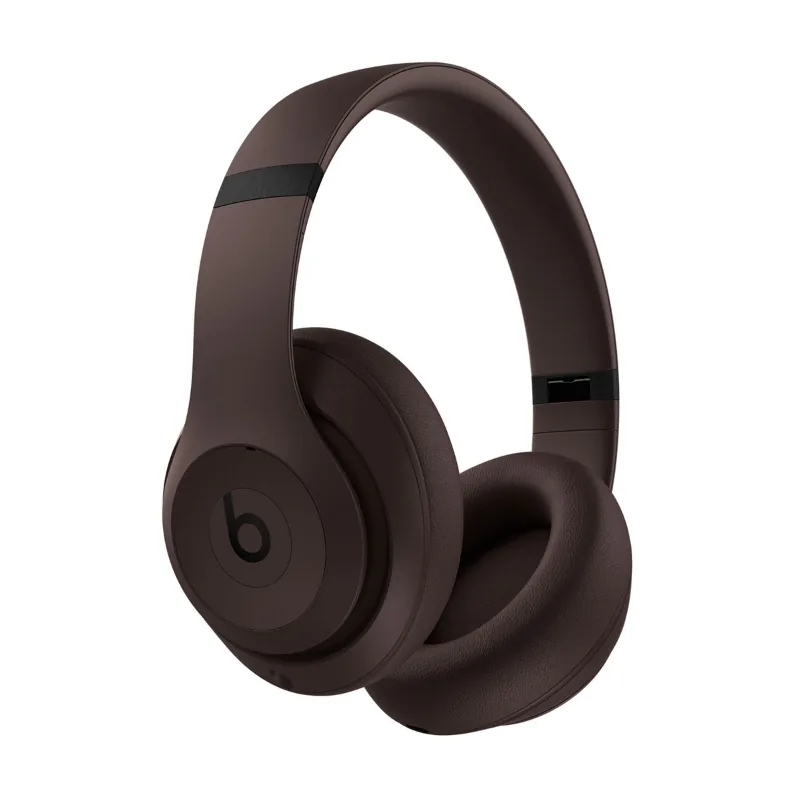 Beats Studio Pro Headphones (Deep Brown)