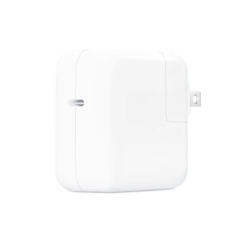 Apple Usb C Power Adapter 30W