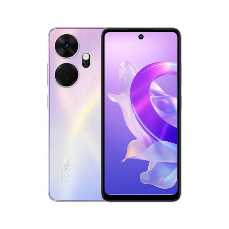 Itel P55+ (Meteor Purple)