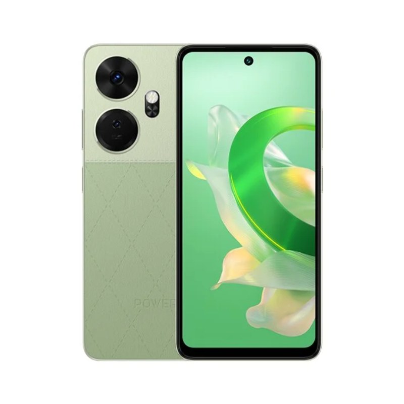 Itel P55+ image