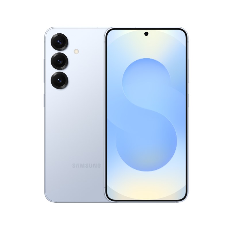 Samsung Galaxy S25 5G image