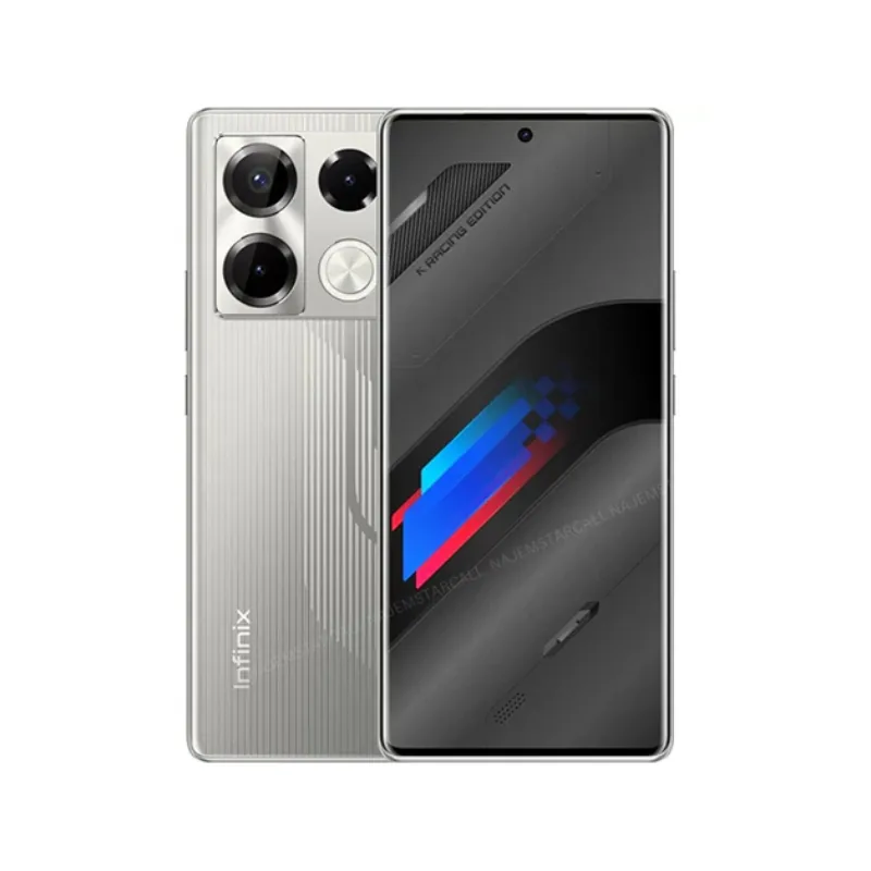 Infinix Note 40 Pro 4G