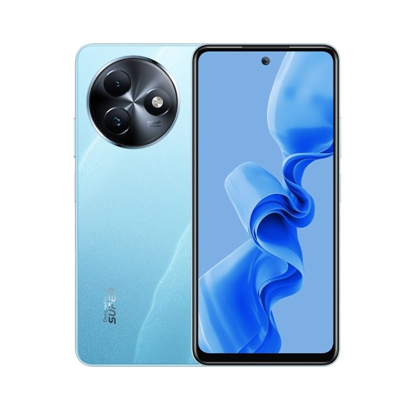 Itel S24 image