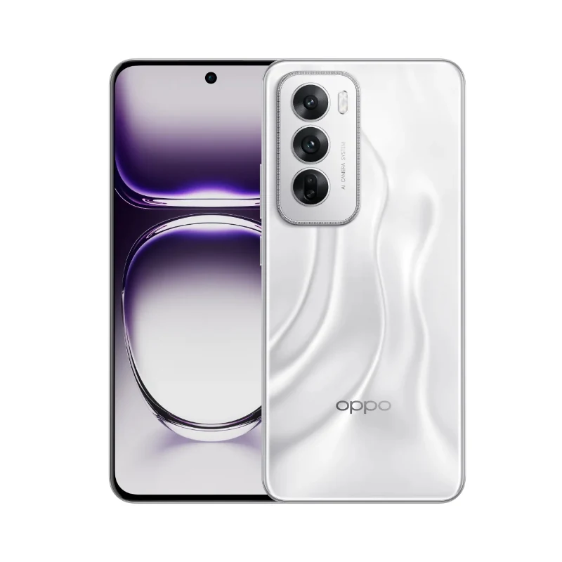 Oppo Reno 12 5G image