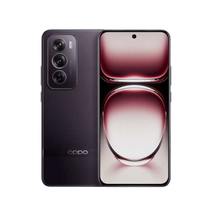 Oppo Reno 12 Pro 5G image