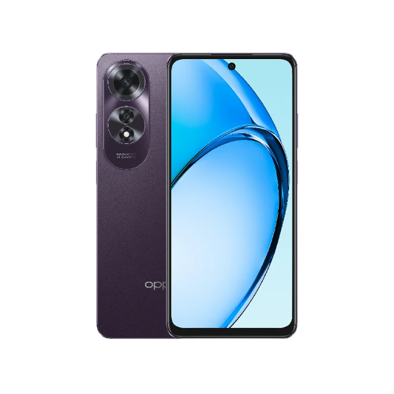 Oppo A60