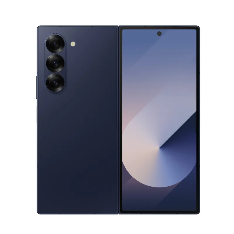 Samsung Galaxy Z Fold 6