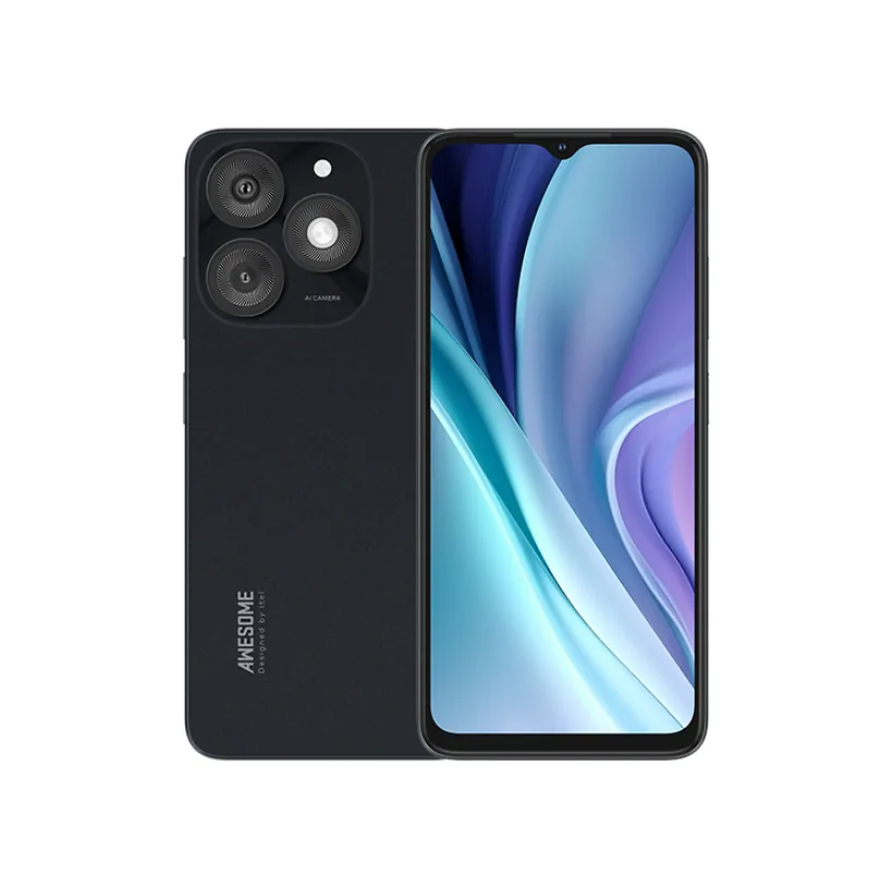 Itel A50 image