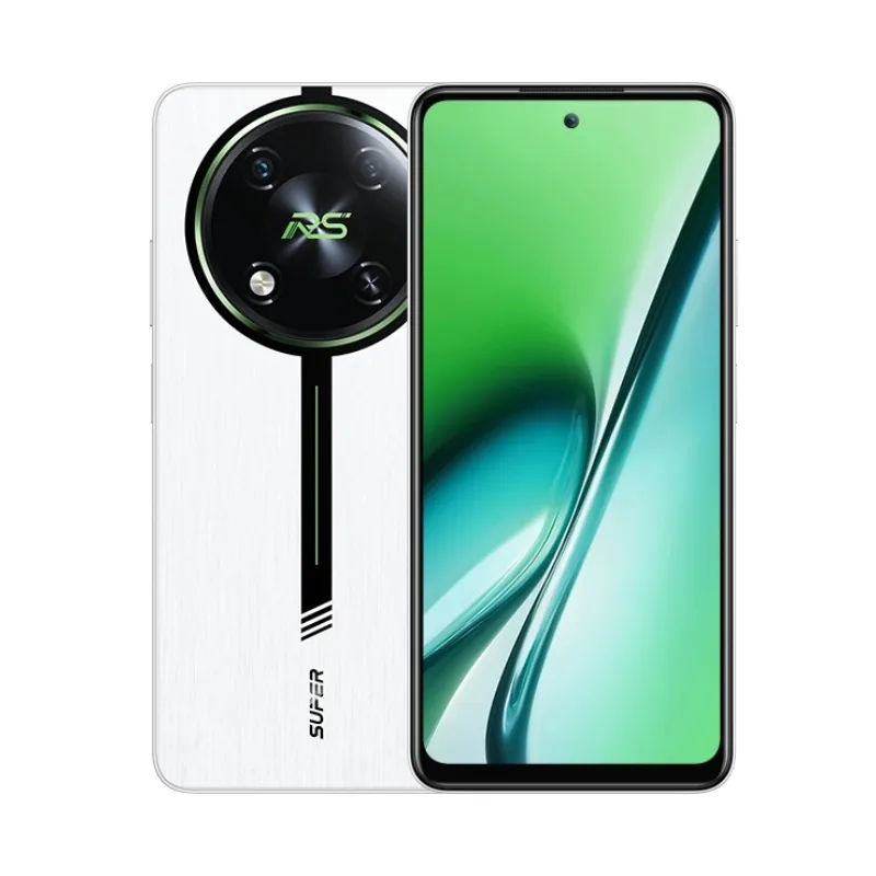 Itel RS4 image