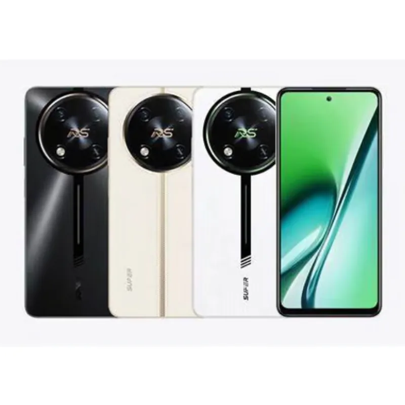 Itel RS4 a