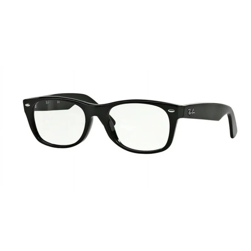 Ray-Ban Meta Smart Glasses image