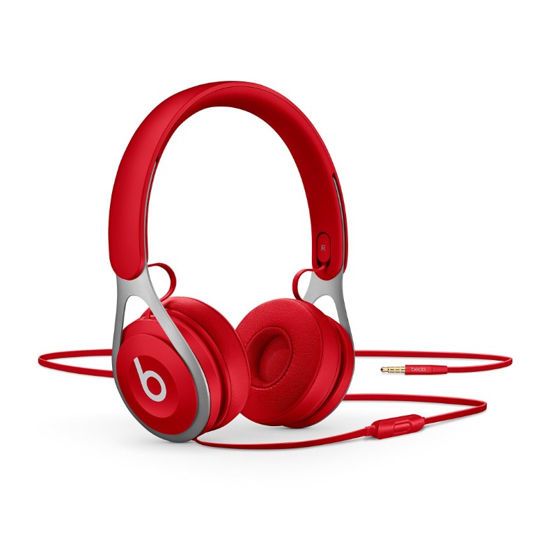 Beats EP Wired Headphones image