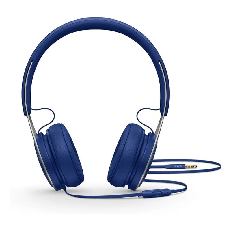 Beats EP Wired Headphones (Blue)