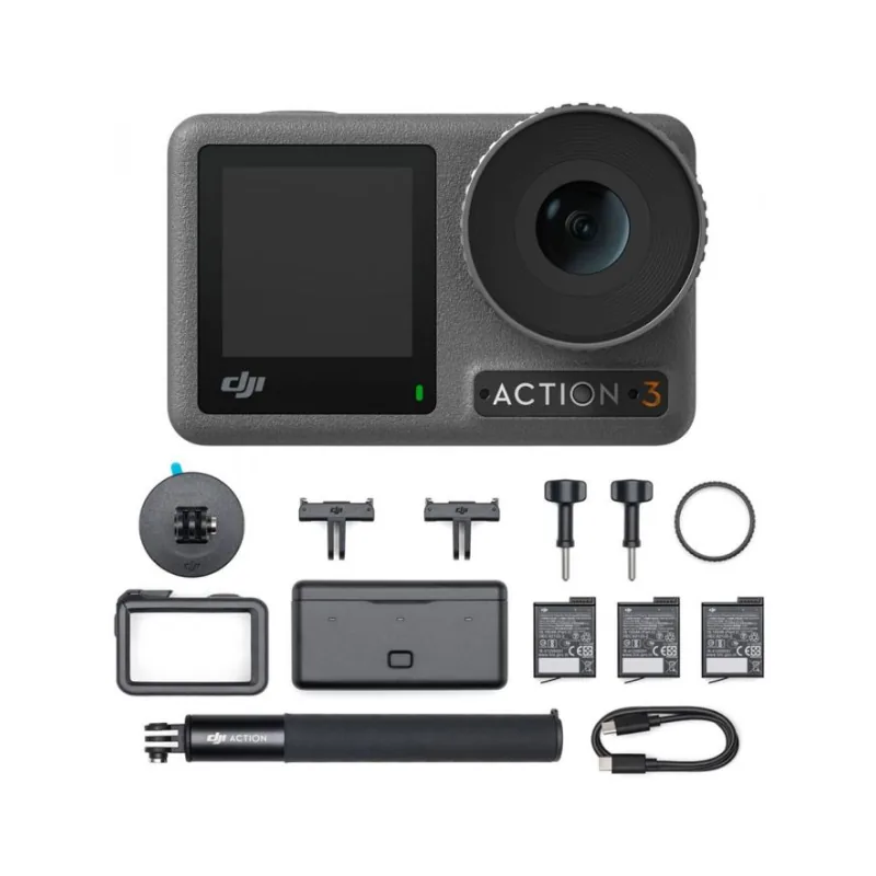 DJI Osmo Action-Adventure Combo image