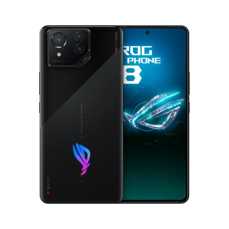 Asus ROG Phone 8 image