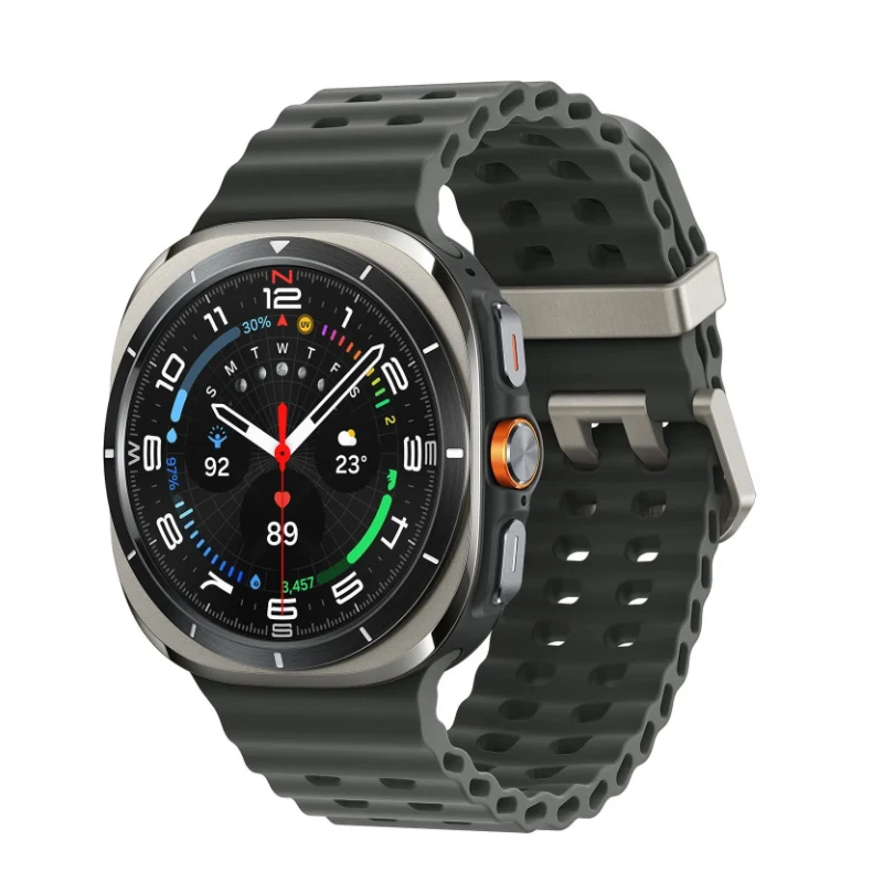 Samsung Galaxy Watch Ultra image