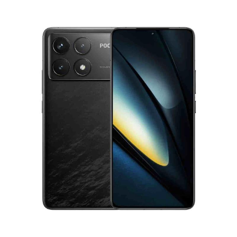 Poco F6 Pro image