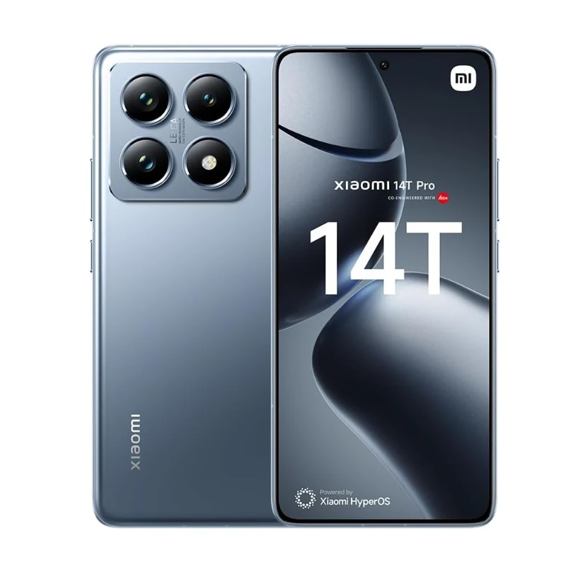 Xiaomi 14T Pro image