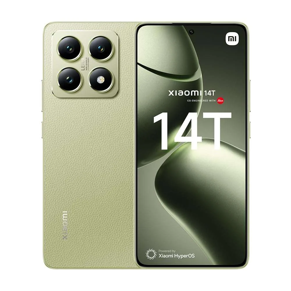Xiaomi 14T