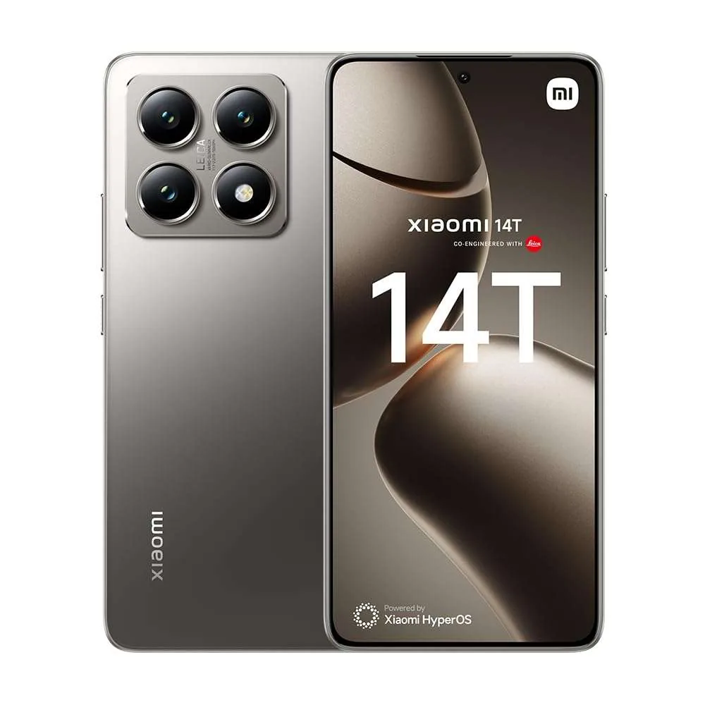 Xiaomi 14T