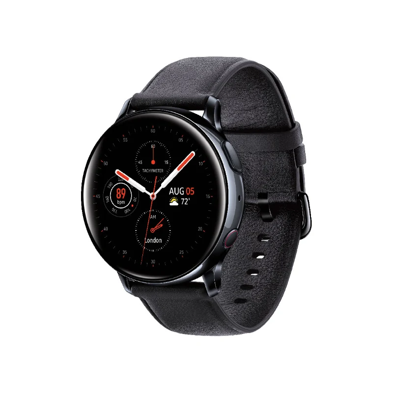 Samsung Galaxy Watch X2 image