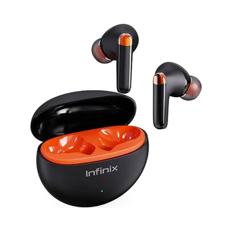 Infinix Buds Neo XE-26 image
