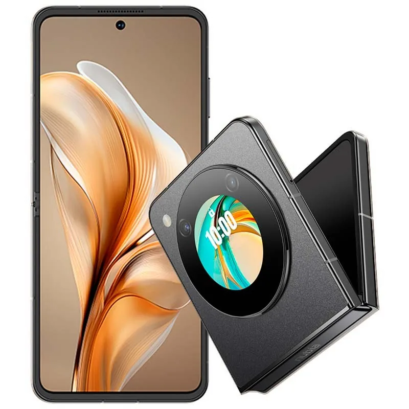 ZTE Nubia Flip