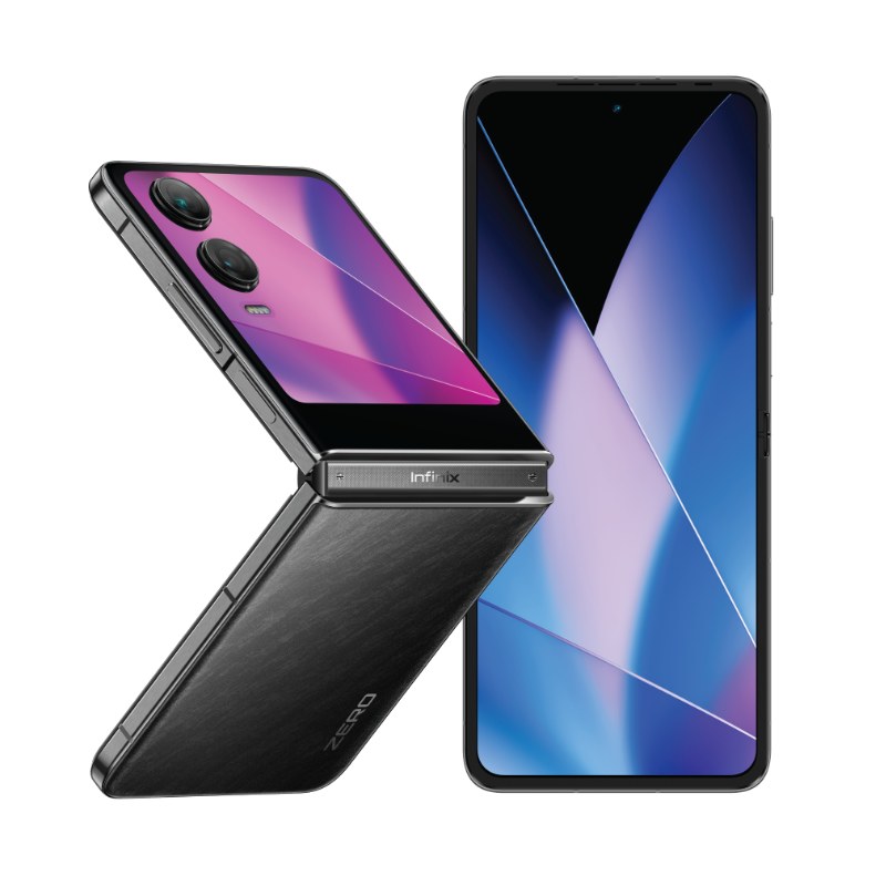 Infinix Zero Flip 5G image
