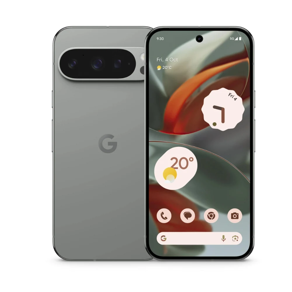 Google Pixel 9 Pro image