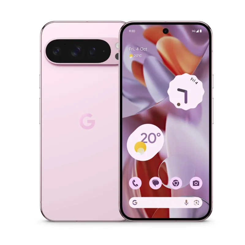 Google Pixel 9 Pro XL 5G