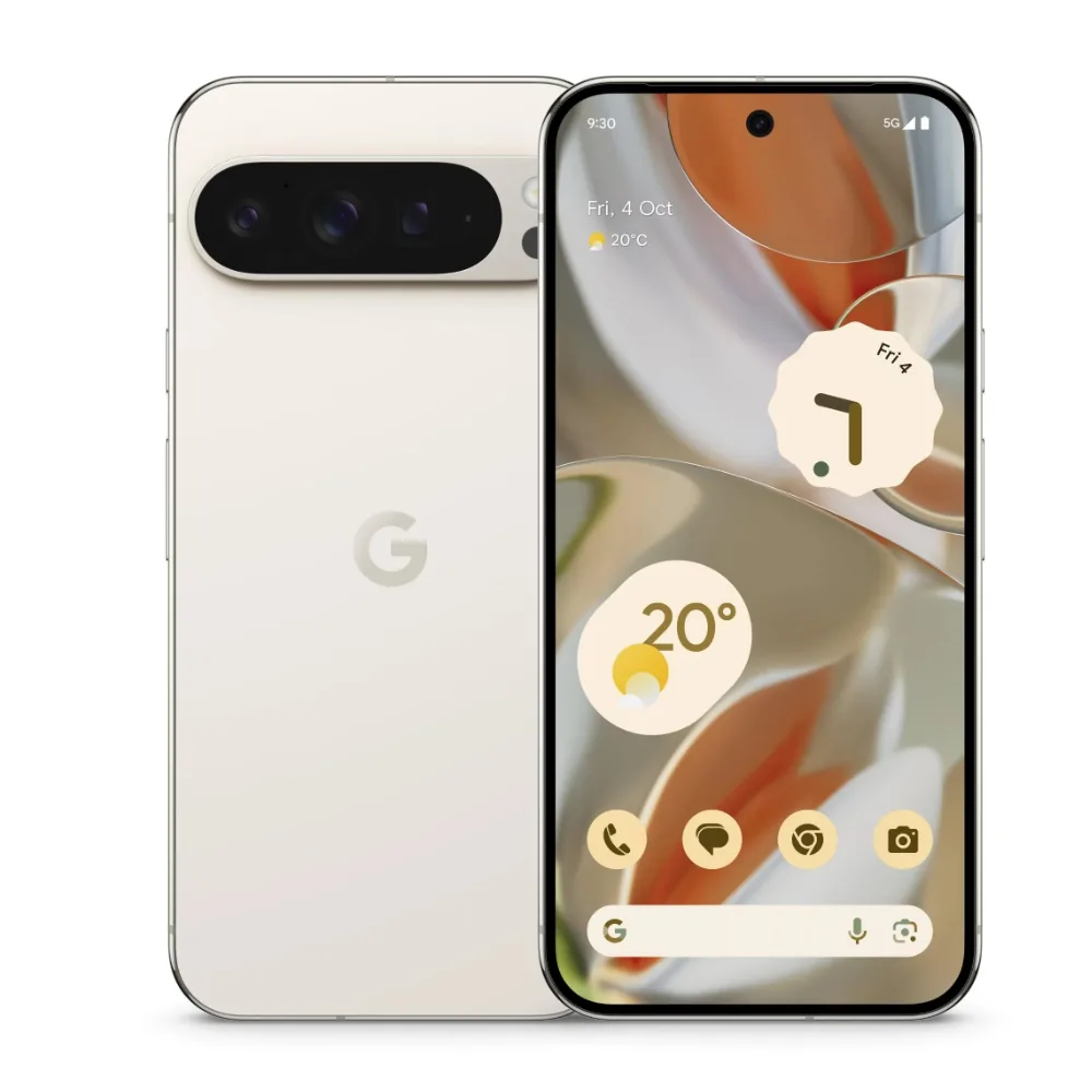 Google Pixel 9 Pro XL 5G