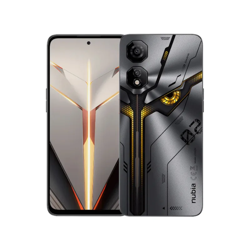 ZTE Nubia Neo 2
