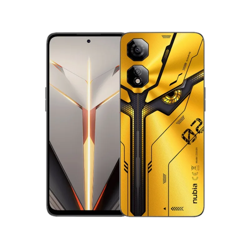 ZTE Nubia Neo 2 image
